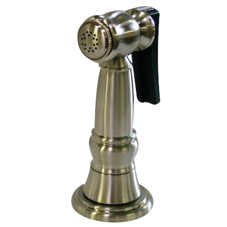KBSPR38 Kitchen Faucet Sprayer with Hose MPN:KBSPR38