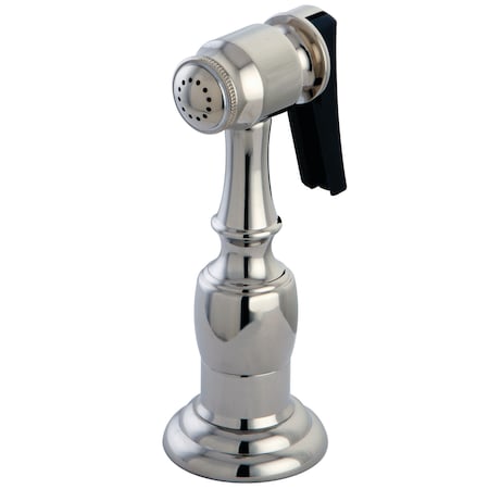 KBSPR6 Kitchen Faucet Side Sprayer MPN:KBSPR6