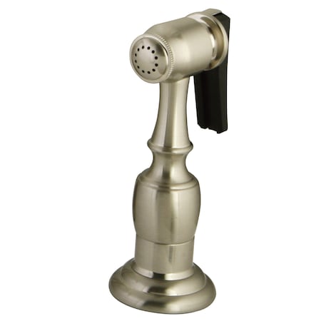 KBSPR8 Kitchen Faucet Side Sprayer MPN:KBSPR8
