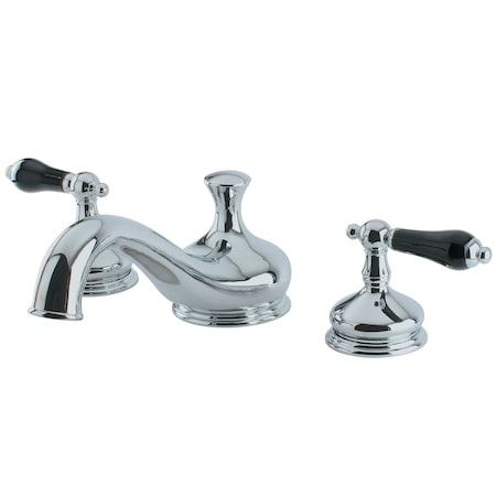 KS3331PKL Roman Tub Filler with Cross Handle MPN:KS3331PKL