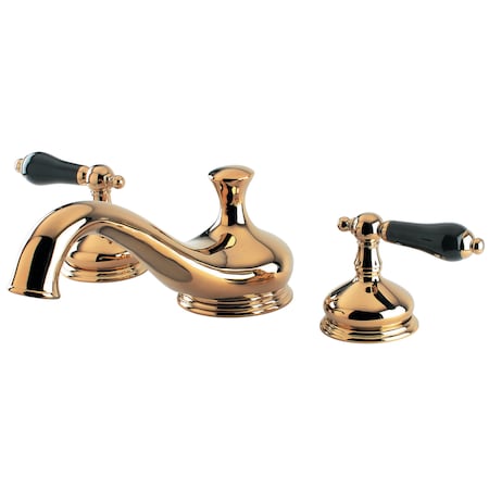 KS3332PKL Roman Tub Filler with Cross Handle MPN:KS3332PKL