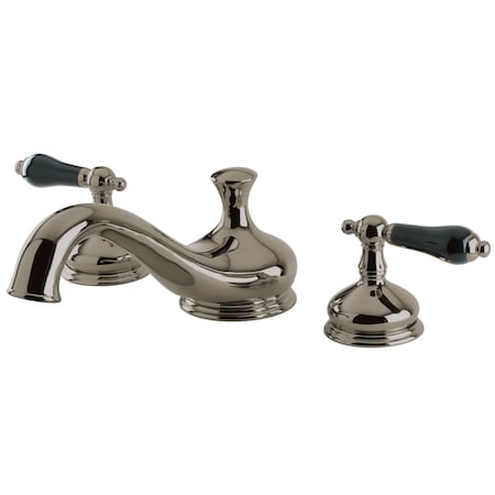 KS3338PKL Roman Tub Filler with Cross Handle MPN:KS3338PKL