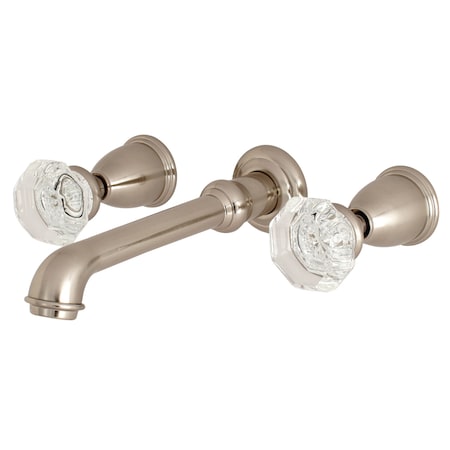 Roman Tub Faucet, Standard, 8
