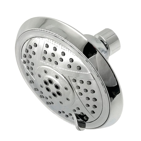 Shower Head, Polished Chrome, Wall Mount MPN:KX1551