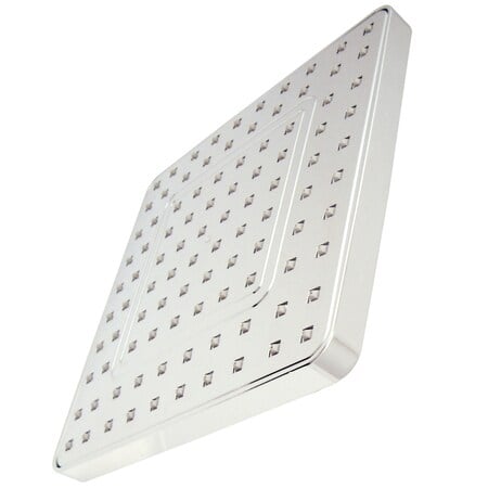 Shower Head, Polished Chrome, Wall Mount MPN:KX4641