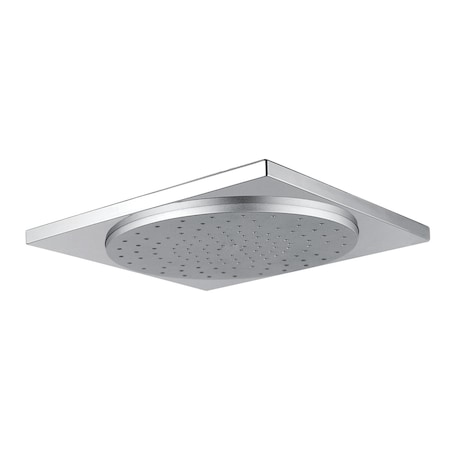Shower Head, Polished Chrome, Wall Mount MPN:KX8221