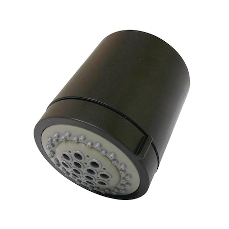 Shower Head, Oil Rubbed Bronze, Wall Mount MPN:KX8615