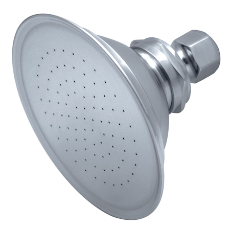 Shower Head, Polished Chrome, Wall Mount MPN:P10C