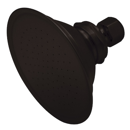 Shower Head, Oil Rubbed Bronze, Wall Mount MPN:P10ORB