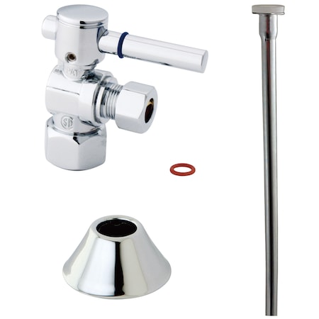 CC43101DLTKF20 Plumbing Toilet Trim Kit MPN:CC43101DLTKF20
