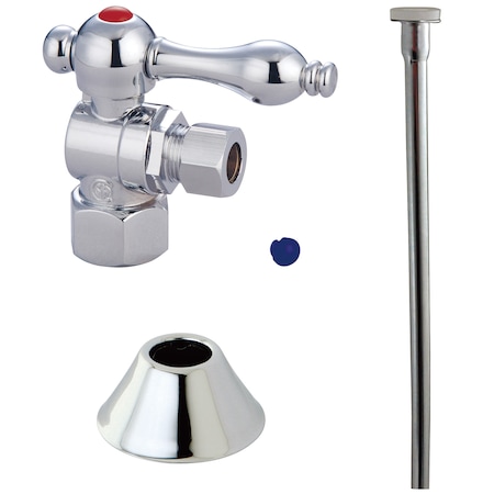 CC43101TKF20 Plumbing Toilet Trim Kit MPN:CC43101TKF20
