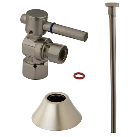 CC43108DLTKF20 Plumbing Toilet Trim Kit MPN:CC43108DLTKF20