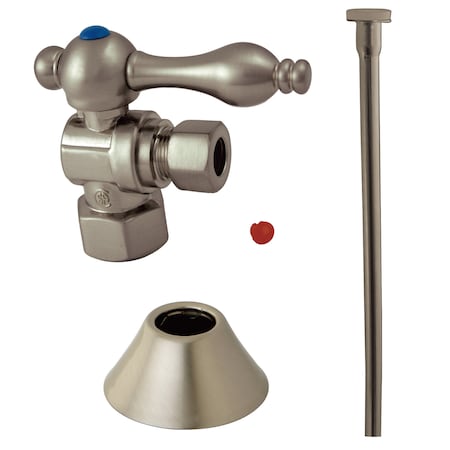 CC43108TKF20 Plumbing Toilet Trim Kit MPN:CC43108TKF20