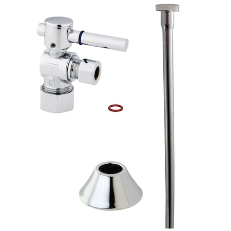 CC53301DLTKF20 Plumbing Toilet Trim Kit MPN:CC53301DLTKF20