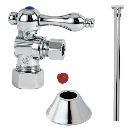 CC53301TKF20 Plumbing Toilet Trim Kit MPN:CC53301TKF20