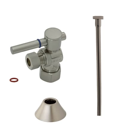 CC53308DLTKF20 Plumbing Toilet Trim Kit MPN:CC53308DLTKF20