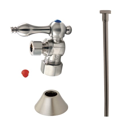 CC53308TKF20 Plumbing Toilet Trim Kit MPN:CC53308TKF20