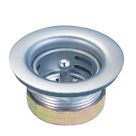 K461 Accessory Basket Strainer Kitchen Sink MPN:K461