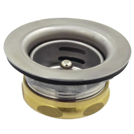 K461B Accessory Basket Strainer Kitchen Sink MPN:K461B