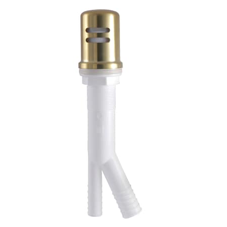 K811SB Air Gap for Dish Washer MPN:K811SB