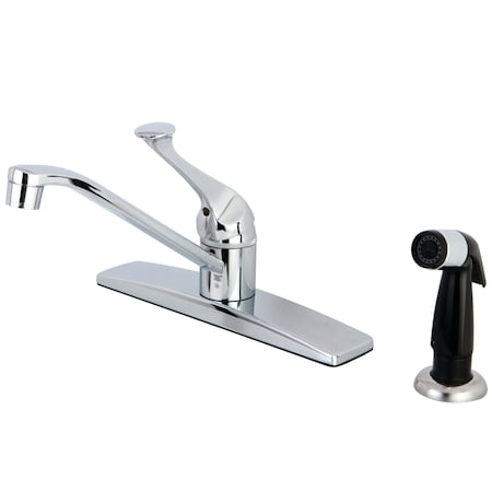 FB0572 Single Handle 8