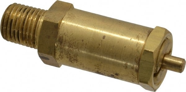 ASME Safety Relief Valve: 1/4