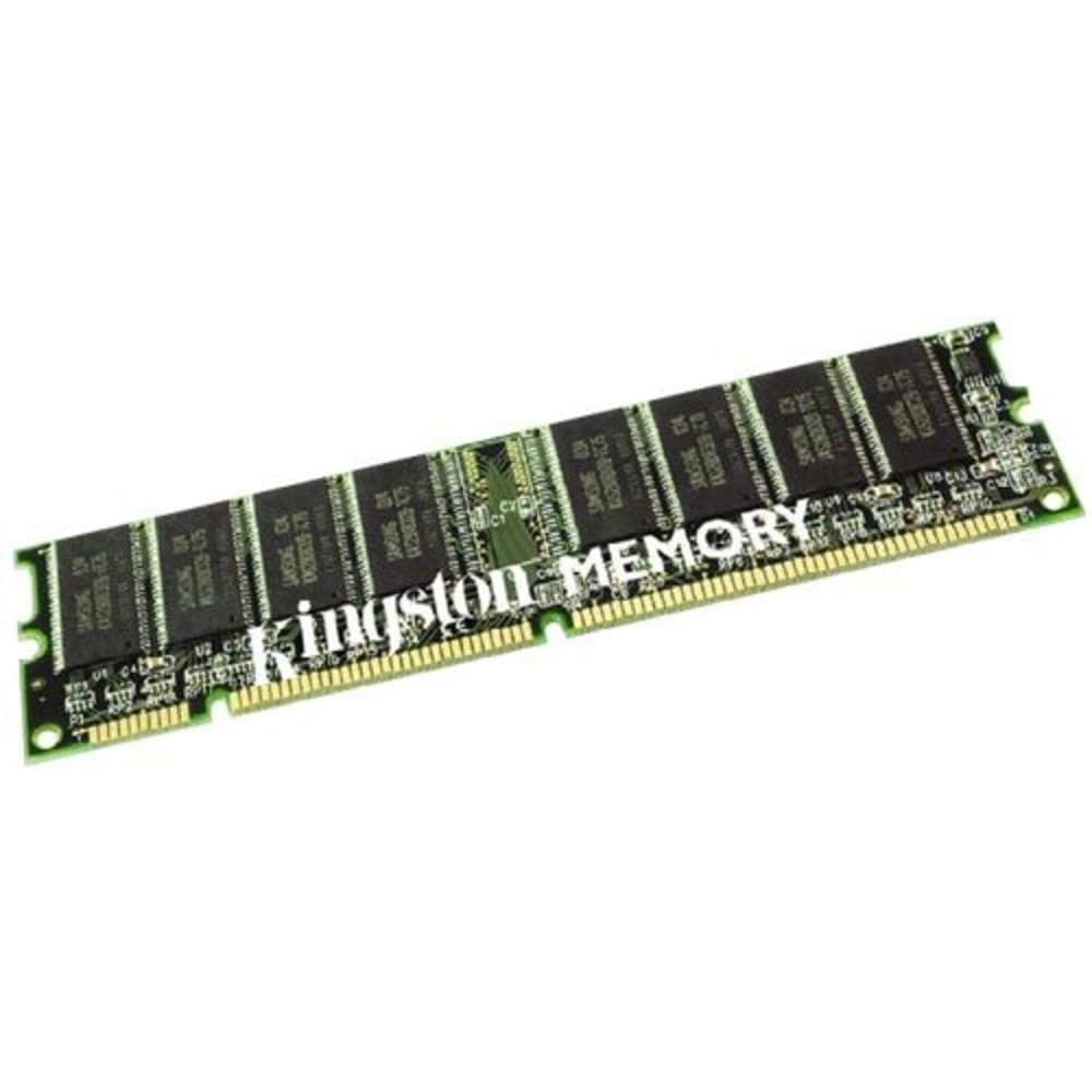 Kingston 4GB DDR2 SDRAM Memory Module - 4GB (2 x 2GB) - 667MHz DDR2 SDRAM - 240-pin MPN:KTH-XW9400K2/4G