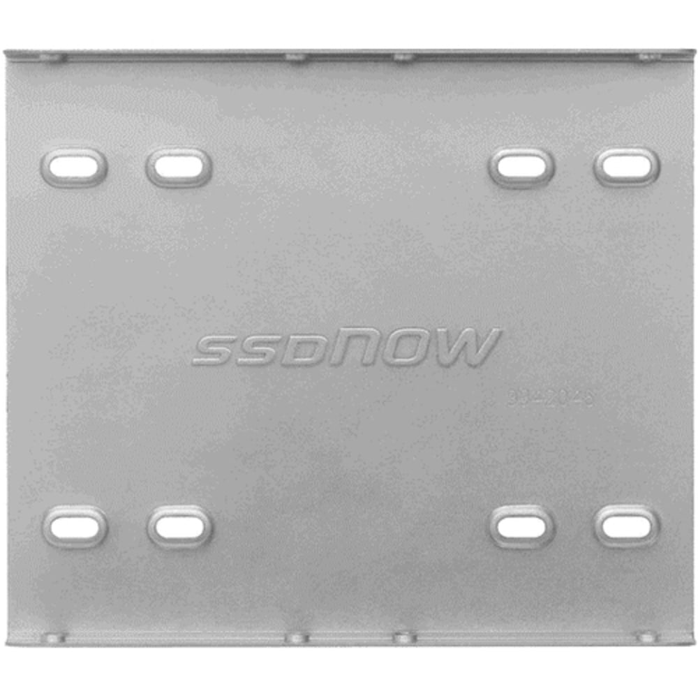 Kingston Mounting Bracket for Solid State Drive - 1 MPN:SNA-BR2/35