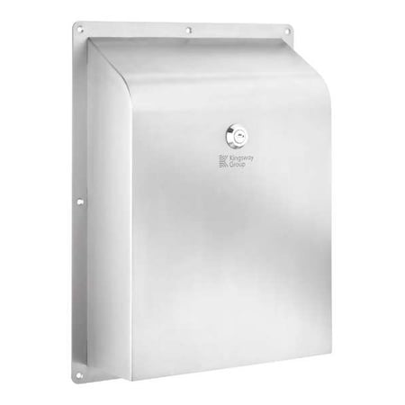 Paper Towel Dispenser, (125) Multifold MPN:KG02