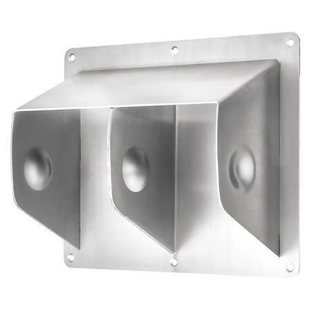 Toilet Paper Dispenser, SS MPN:KG23.4