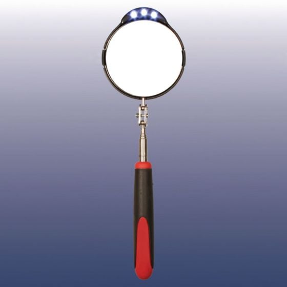 Example of GoVets Inspection Mirrors category