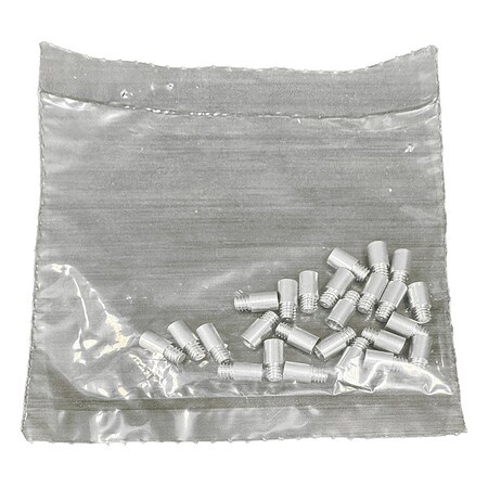 Binder Post and Screws, PK25 MPN:100030-K25-GWW