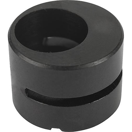 Eccentric Bushing For Adjustment Of 1/4