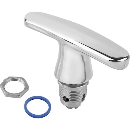 Door Latch MPN:K1452.1188
