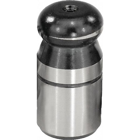 Locating Pin With Ball-End, C=30, Form: A Tool Steel 1.4305 MPN:K0350.30