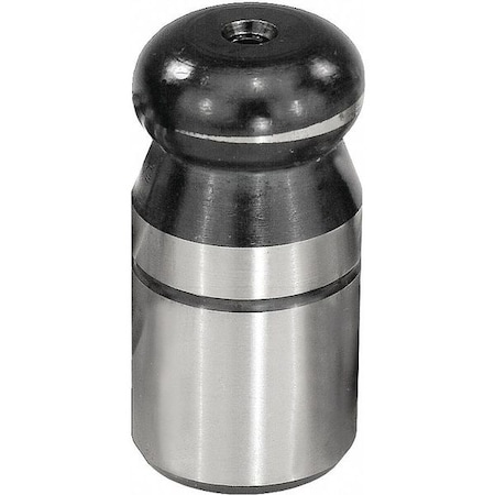 Locating Pin With Ball-End, C=16, Form: A Stainless Steel 1.4305 MPN:K0350.516