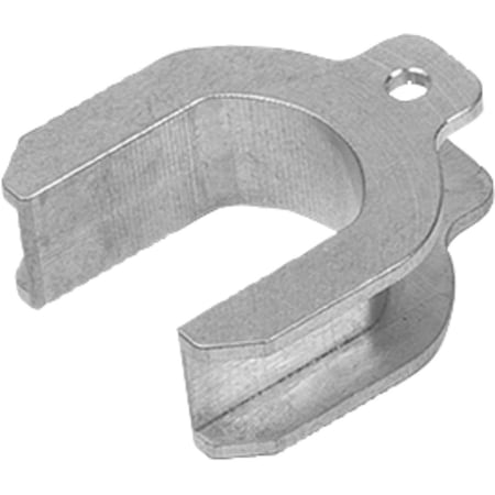 Protective Insert For Open-End Spanner Aluminum, Natural, Sw2=10, Sw=13 MPN:K1362.1310