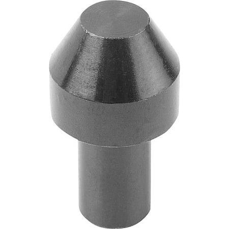 Actima Clamp Accessory, Conical MPN:K0020.03