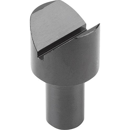 Actima Clamp Accessory, Vee MPN:K0020.04