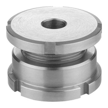 Leveling Set, Low Version, D=11 Stainless Steel, D2= 45 MPN:K0694.07101