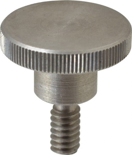 20mm Head, Knurled Knob MPN:K0140.A02X10