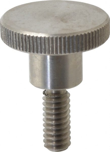 24mm Head, Knurled Knob MPN:K0140.A22X16