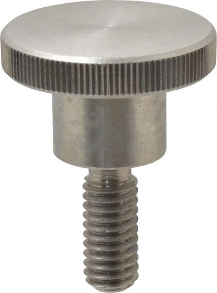 30mm Head, Knurled Knob MPN:K0140.A32X20