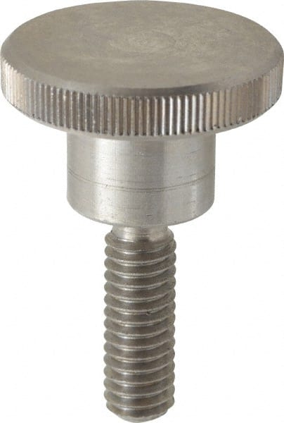 30mm Head, Knurled Knob MPN:K0140.A32X25