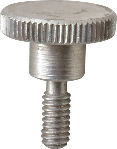 16mm Head, Knurled Knob MPN:K0140.AE2X10