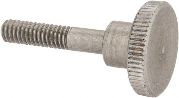 16mm Head, Knurled Knob MPN:K0140.AE2X20