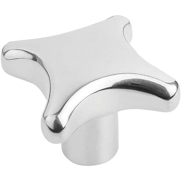 Lobed (Palm-Grip) Knob: 1.2598