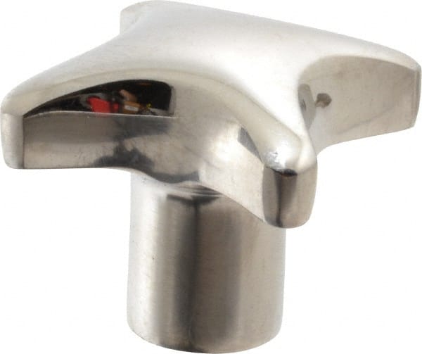 Lobed Knob: 1.96