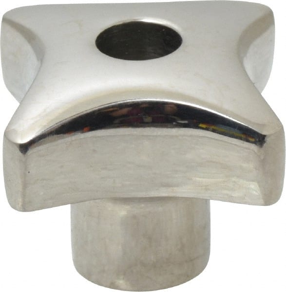 Lobed Knob: 1-1/4