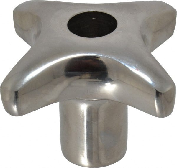 Lobed Knob: 2.48
